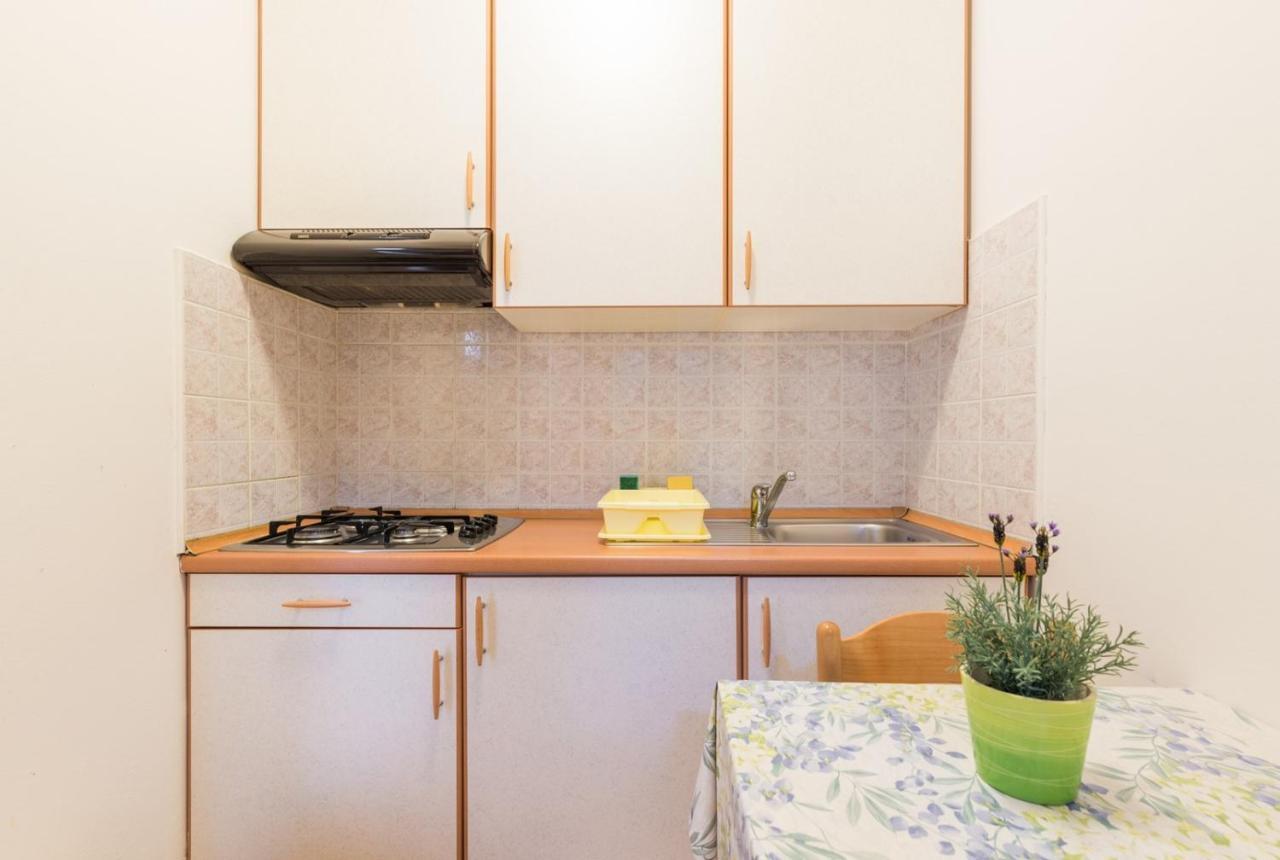 Apartments Villa Adria ラバック 部屋 写真