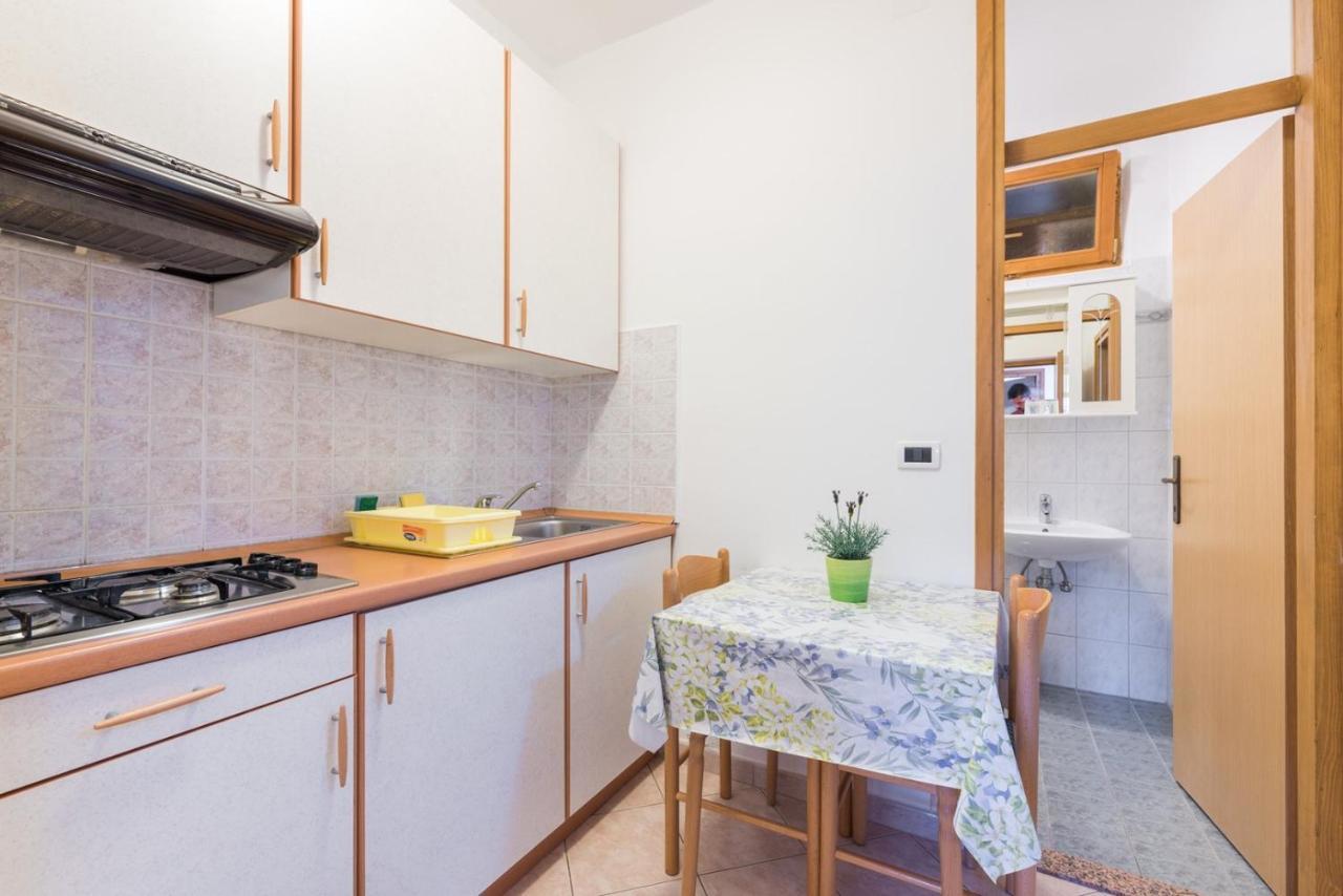 Apartments Villa Adria ラバック 部屋 写真